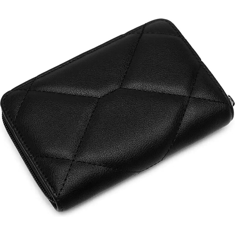 VUCH Lulu wallet BLACK