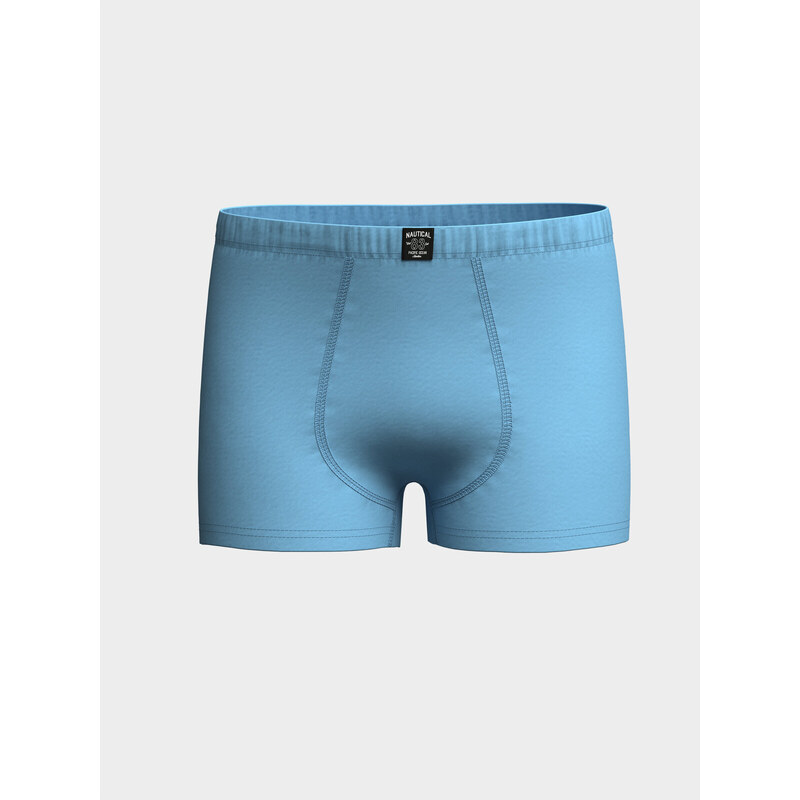 LC Waikiki Basic Boy Boxer 3-Pack