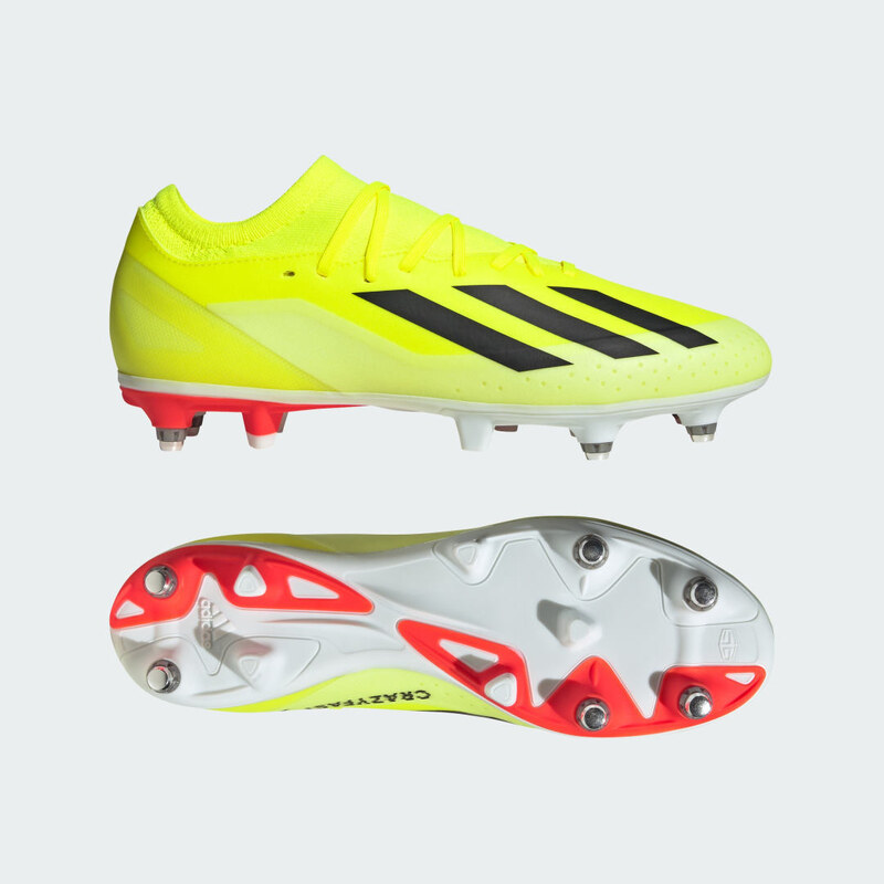 Adidas Kopačky X Crazyfast League Soft Ground