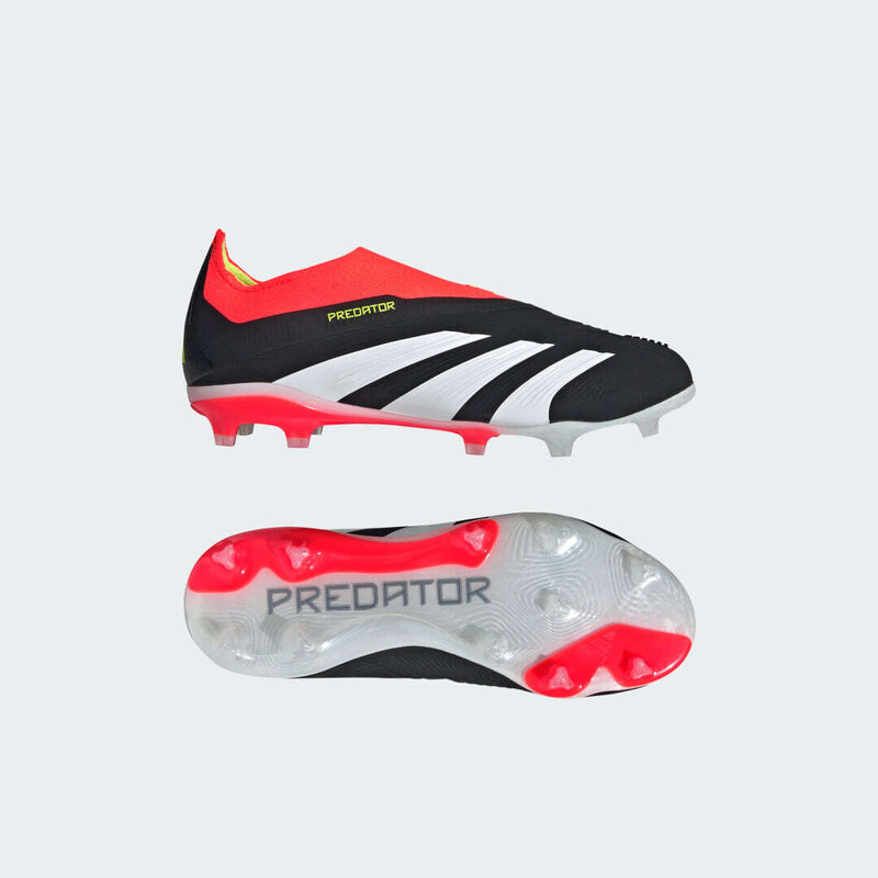 Adidas Kopačky Predator Elite Laceless Firm Ground