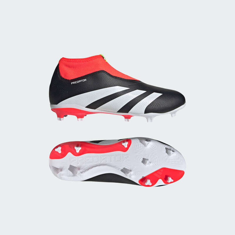 Adidas Kopačky Predator 24+ League Laceless Firm Ground