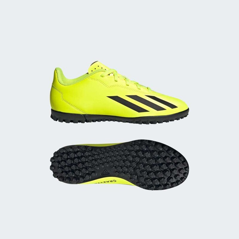 Adidas Kopačky X Crazyfast Club Turf