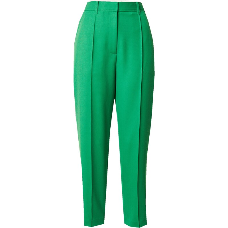 3.1 Phillip Lim Kalhoty CAVALRY zelená