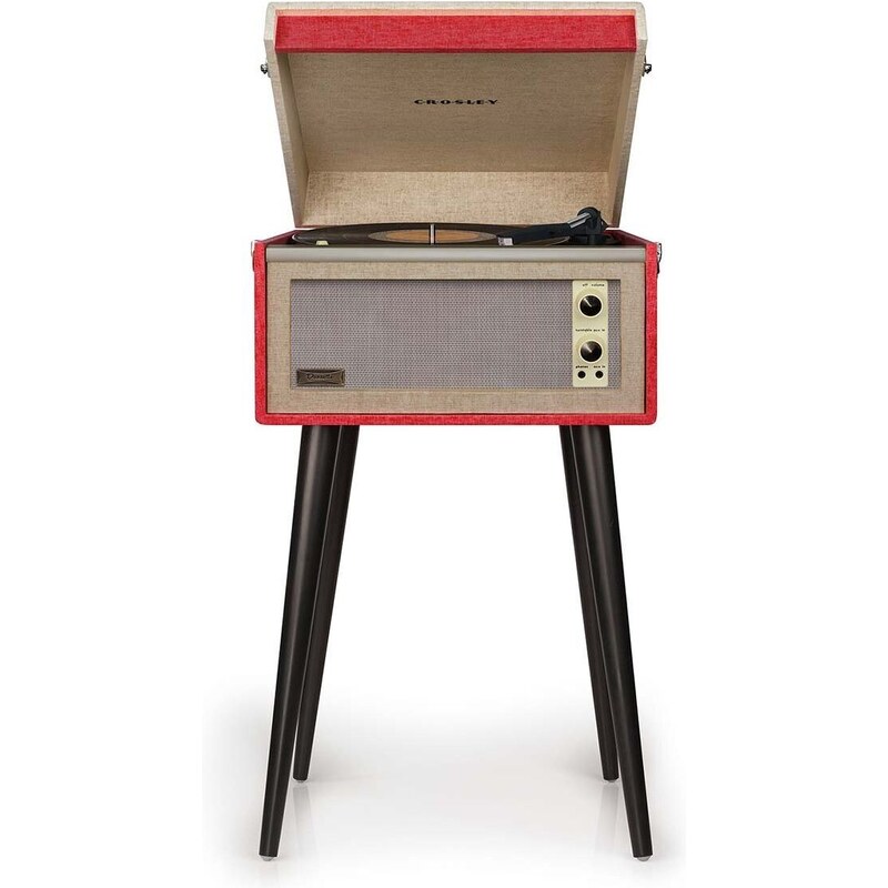 Gramofon Crosley Bermuda