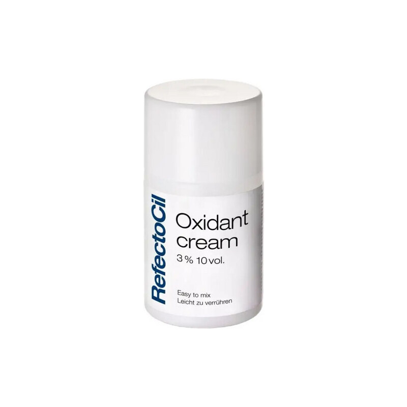 RefectoCil Oxidant Cream 100ml, 10 Vol. 3%