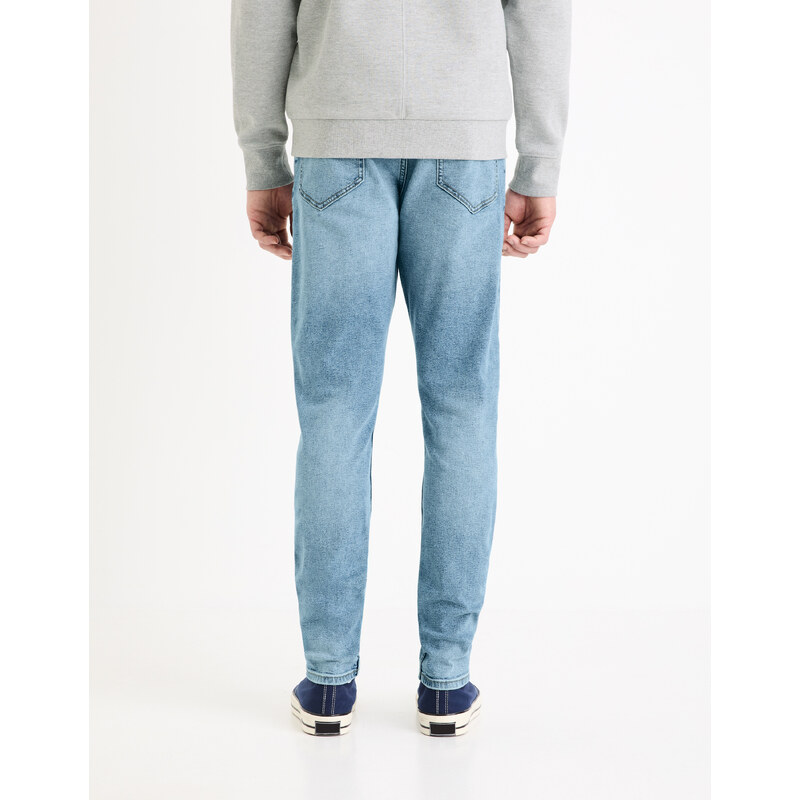 Celio Džíny Skinny C45 Foskinny - Pánské