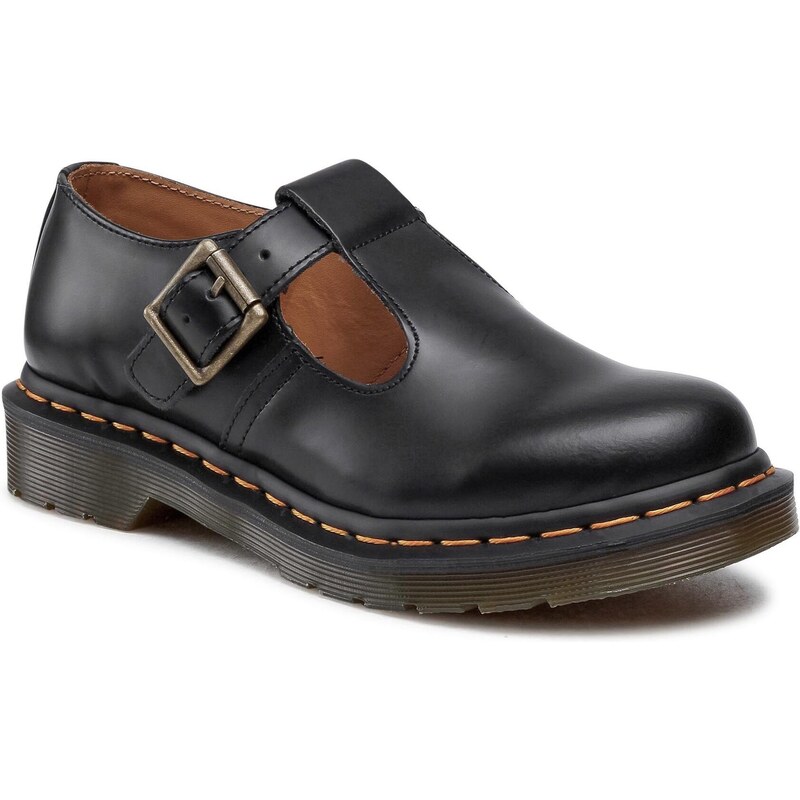 Polobotky Dr. Martens