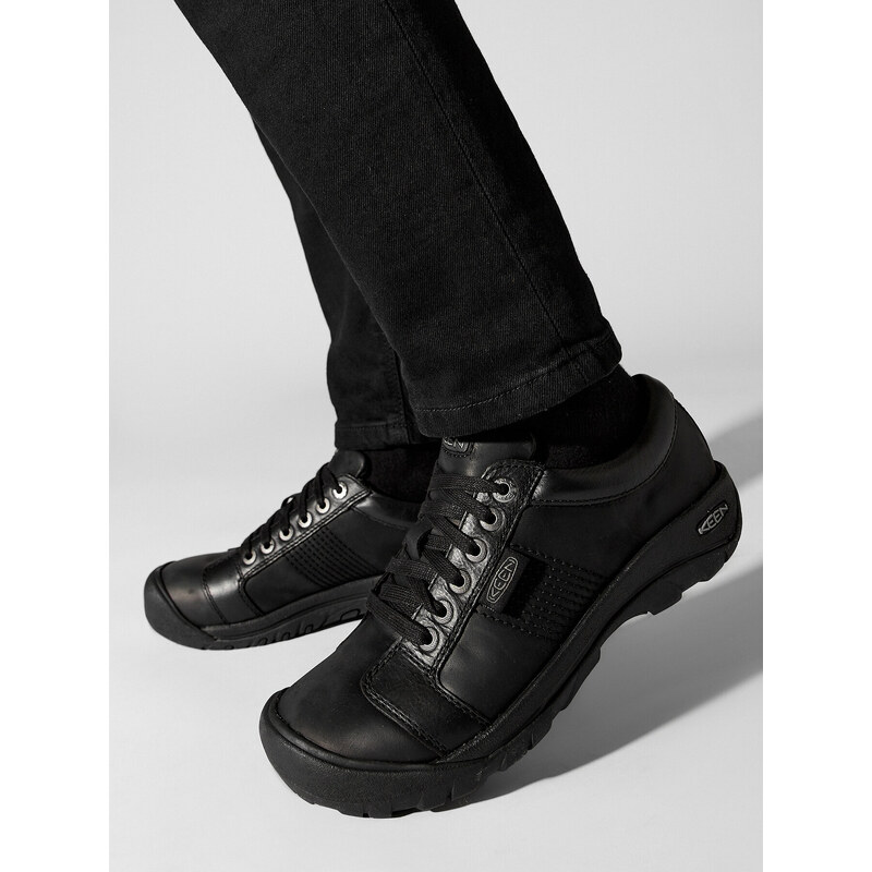 Polobotky Keen