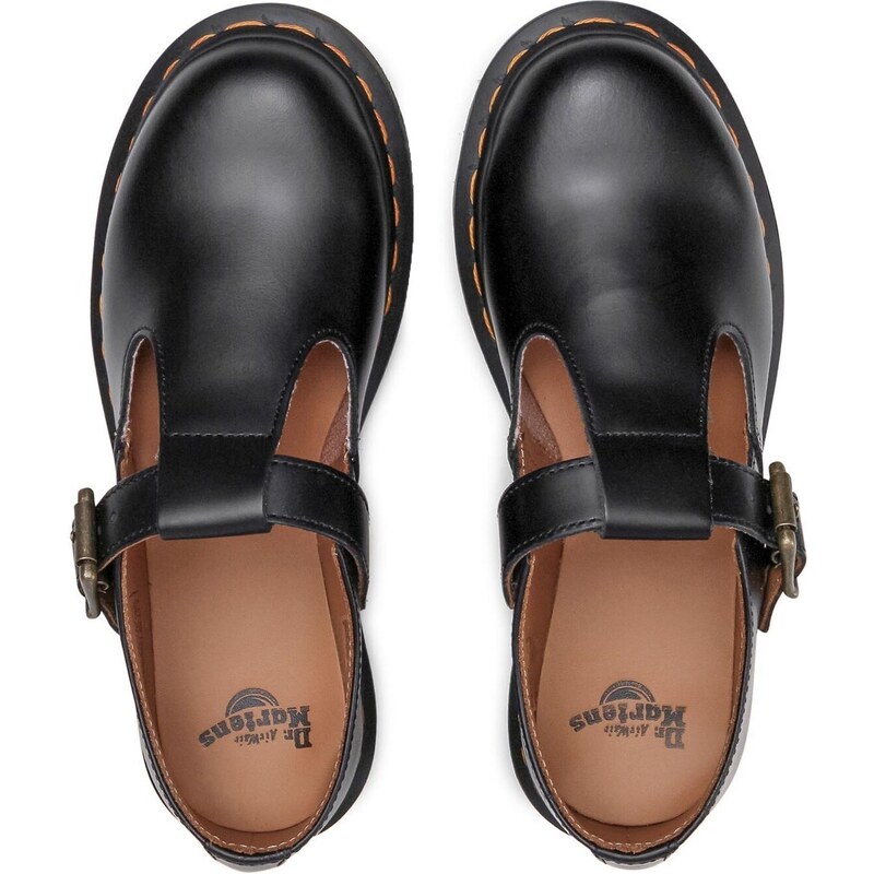 Polobotky Dr. Martens