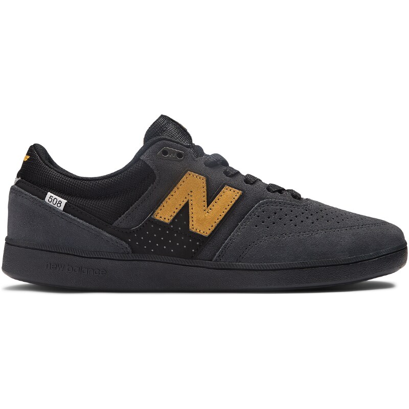 New balance skate boty hot sale