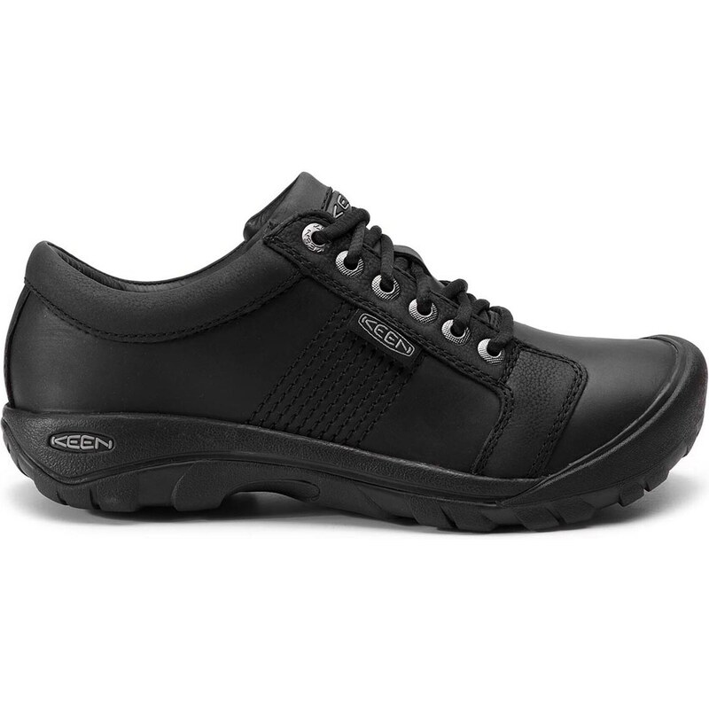 Polobotky Keen