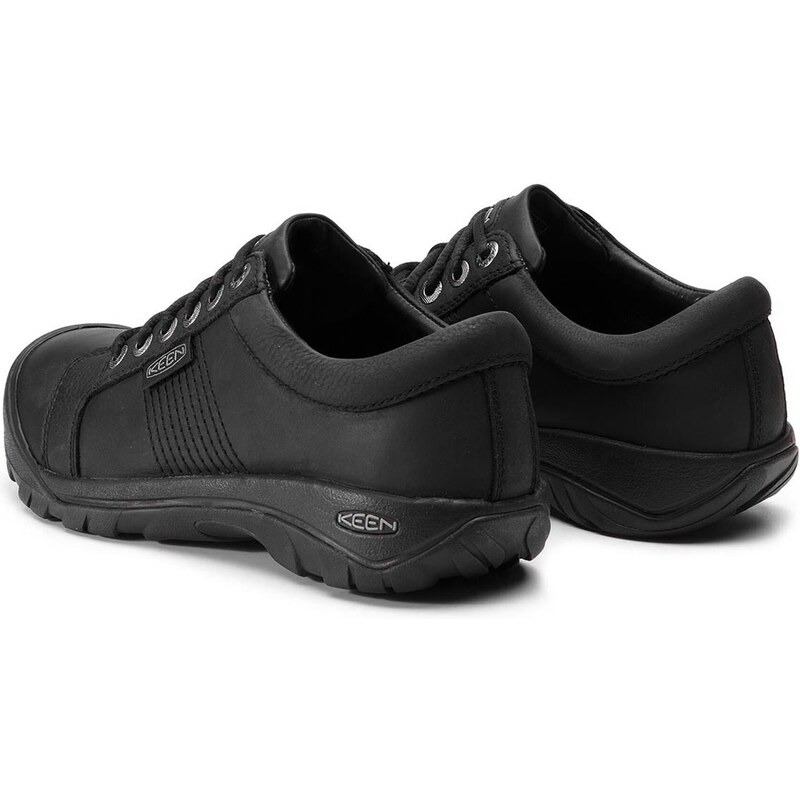 Polobotky Keen