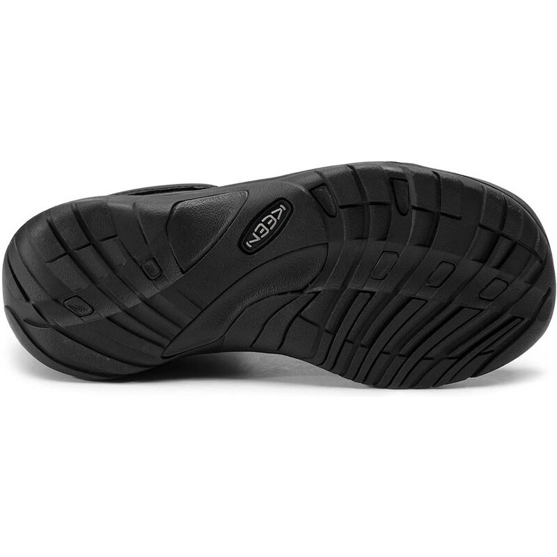 Polobotky Keen