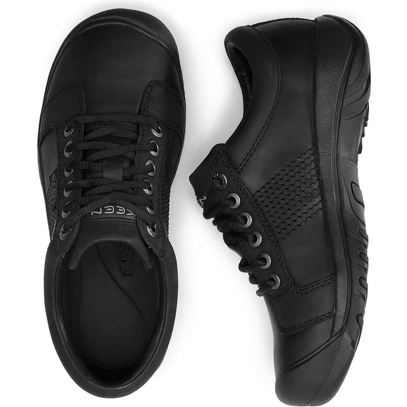 Polobotky Keen