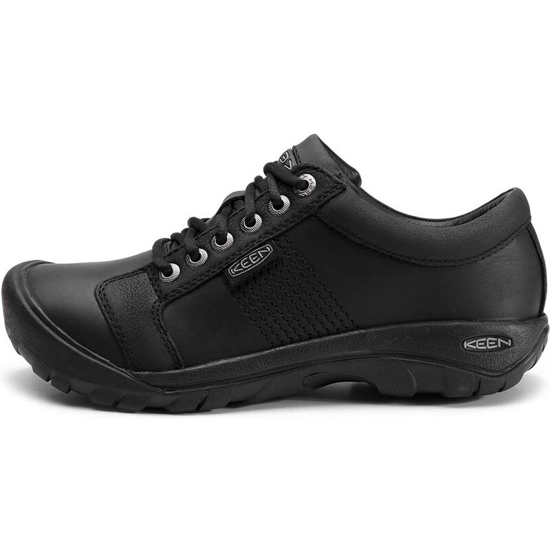 Polobotky Keen