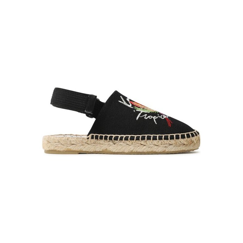 Espadrilky Kenzo Kids