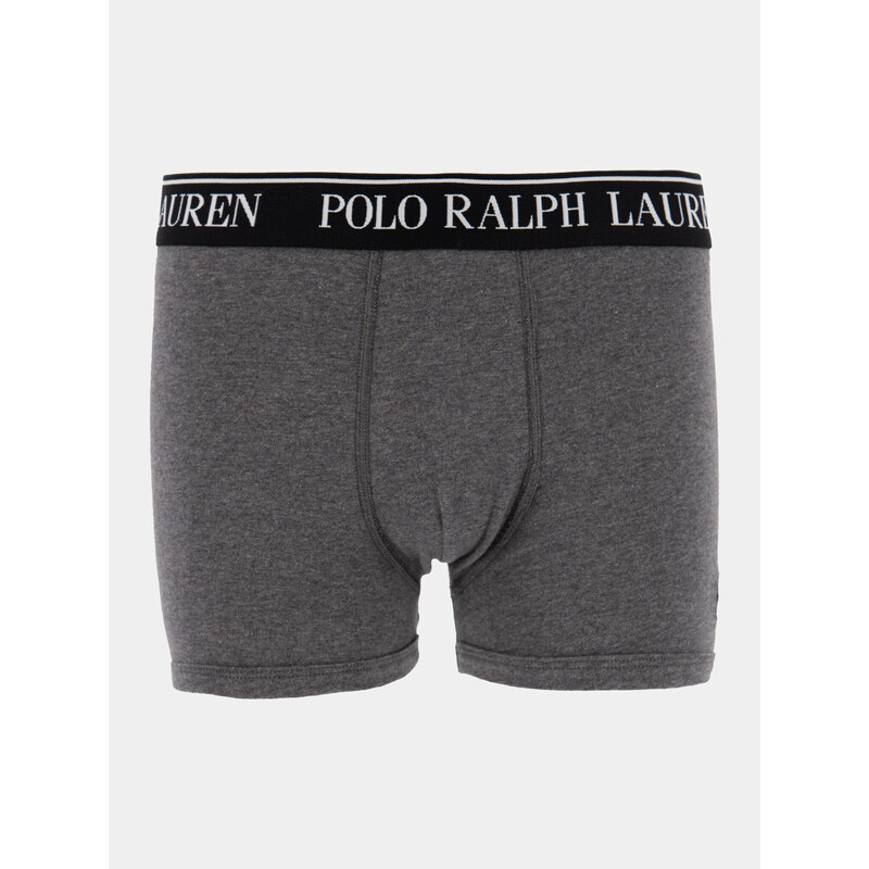 Sada 3 kusů boxerek Polo Ralph Lauren