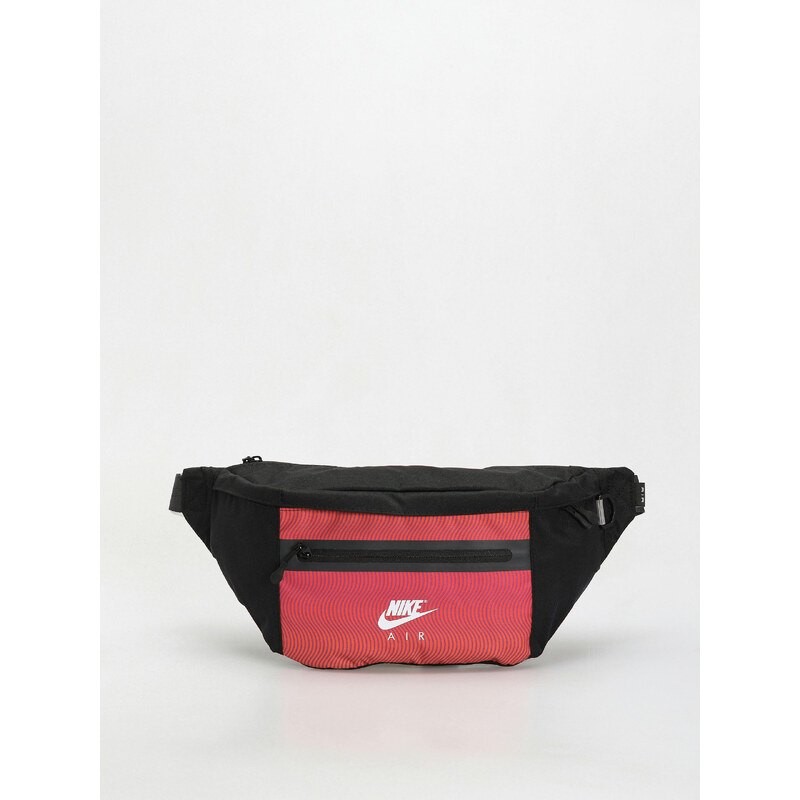 Nike SB Elemental Premium (black/black/white)červená