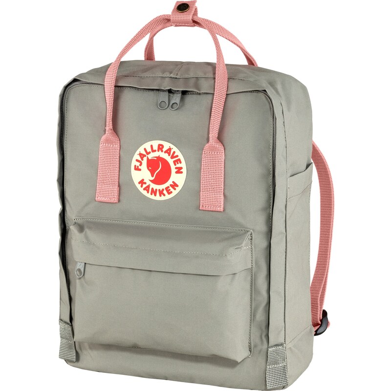 Fjällräven Kånken Fog-Pink 16l 89704402
