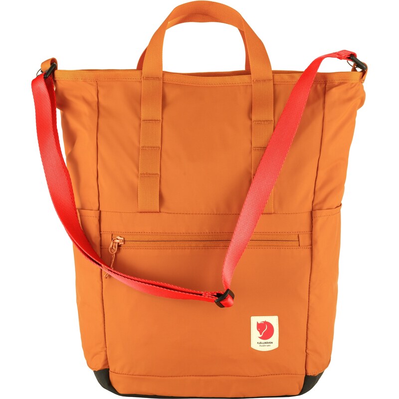 Fjällräven High Coast Totepack Sunset Orange 23l 89199294