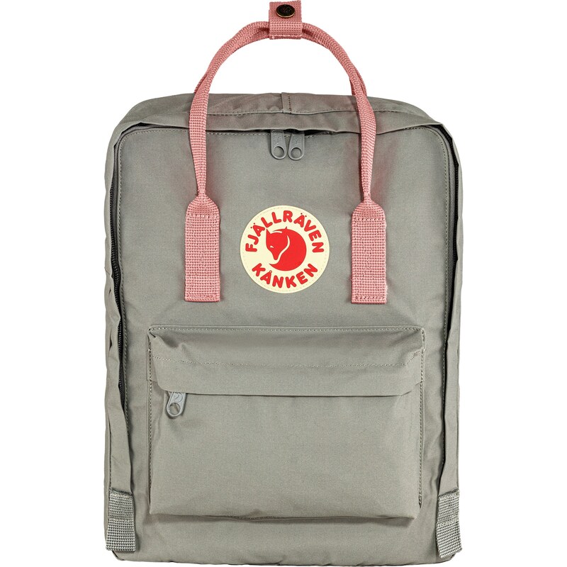 Fjällräven Kånken Fog-Pink 16l 89199295