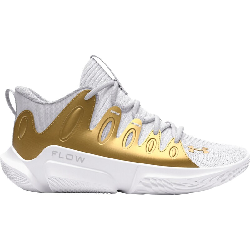 Basketbalové boty Under Armour UA W FLOW BREAKTHRU 4 3026641-113