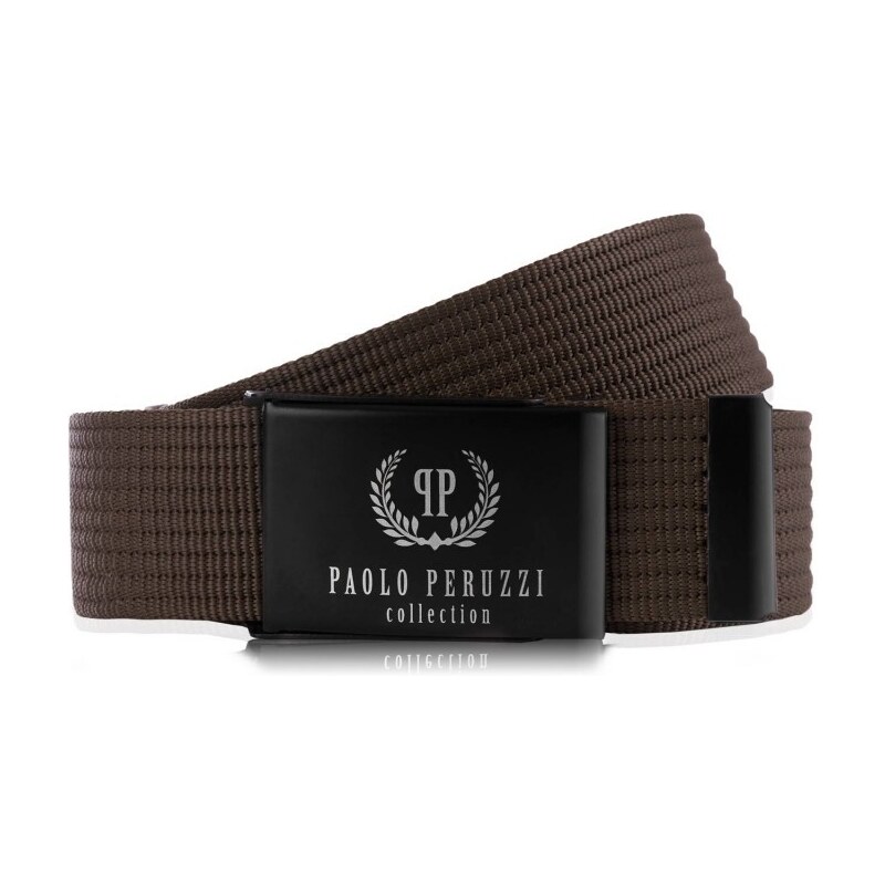 Pánský opasek Paolo Peruzzi PW-26