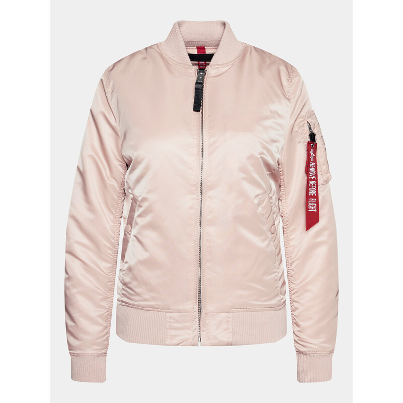 Bunda bomber Alpha Industries