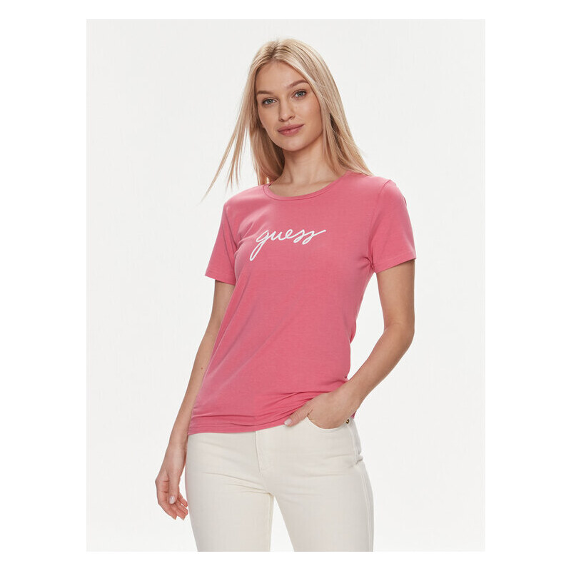 T-Shirt Guess