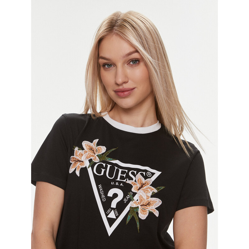 T-Shirt Guess