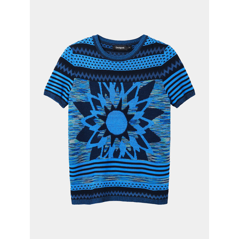 T-Shirt Desigual