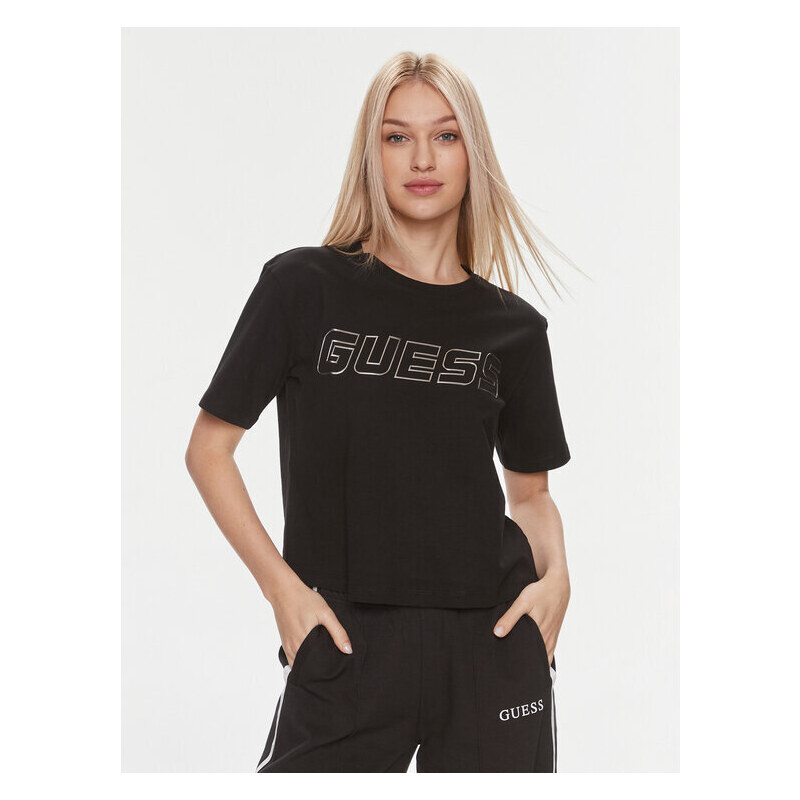 T-Shirt Guess