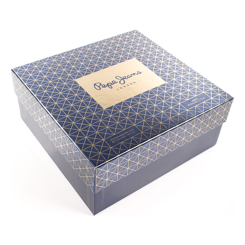 Pepe Jeans GIFT SET DELUXE FOR HIM 1