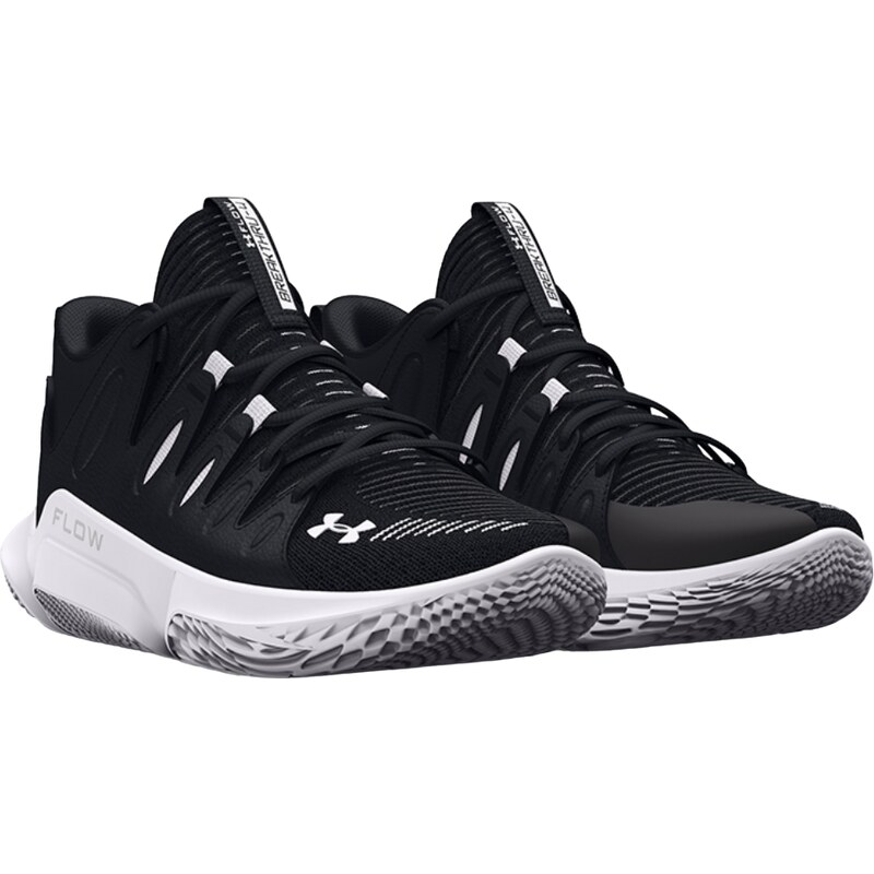 Basketbalové boty Under Armour UA W FLOW BREAKTHRU 4 3026641-006