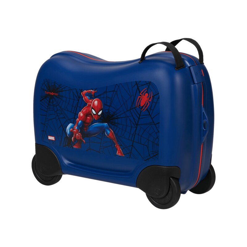 Samsonite DREAM2GO DISNEY MARVEL SPIDERMAN WEB