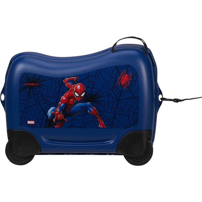 Samsonite DREAM2GO DISNEY MARVEL SPIDERMAN WEB