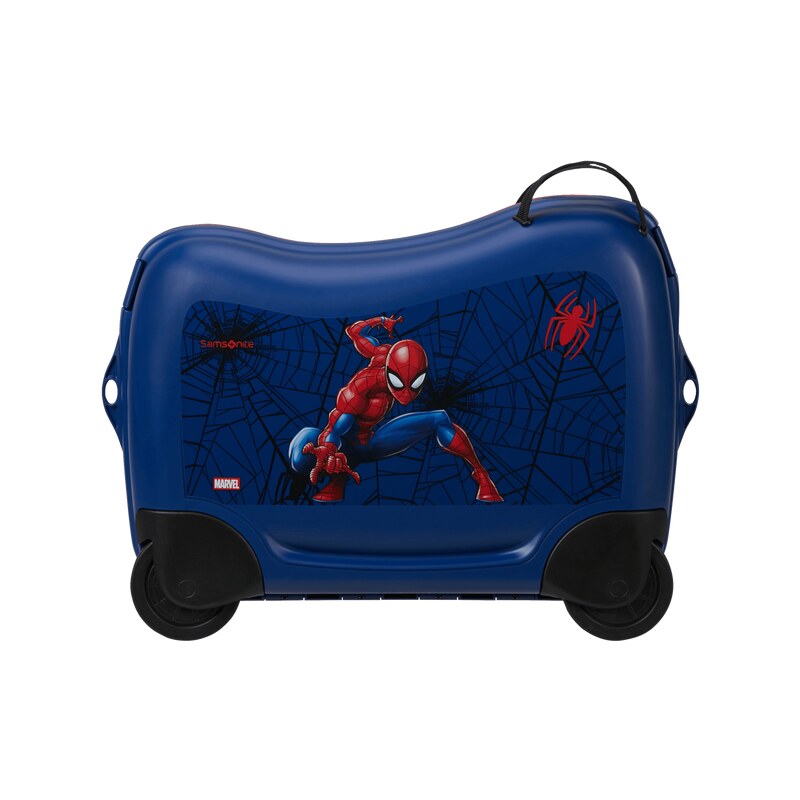 Samsonite DREAM2GO DISNEY MARVEL SPIDERMAN WEB