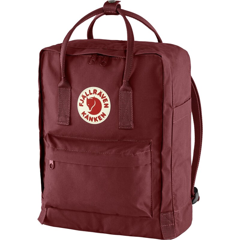 Fjallraven KANKEN Ox Red 16l