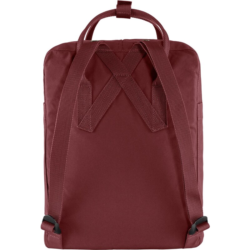 Fjallraven KANKEN Ox Red 16l