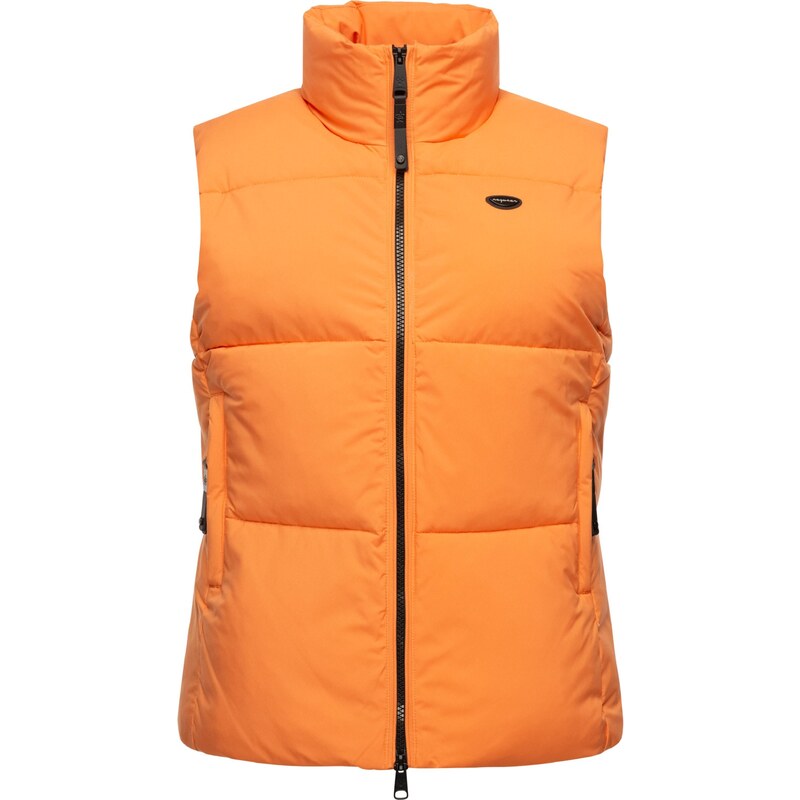 Ragwear Vesta Ailish oranžová