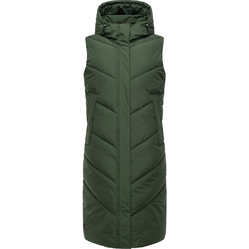 Ragwear Vesta Suminka olivová 94425150