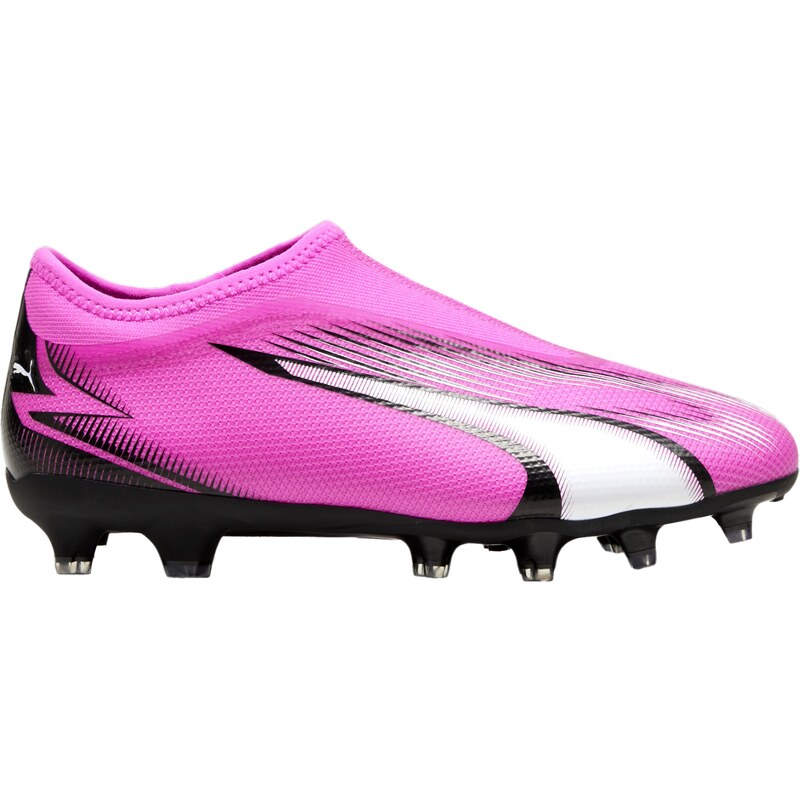 Kopačky Puma ULTRA MATCH LL FG/AG Jr 107770-01