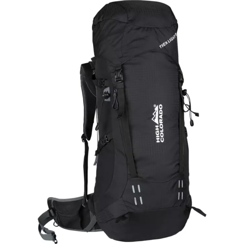 Batoh High Colorado Trek Light 50 Velikost: 50l black 89265318