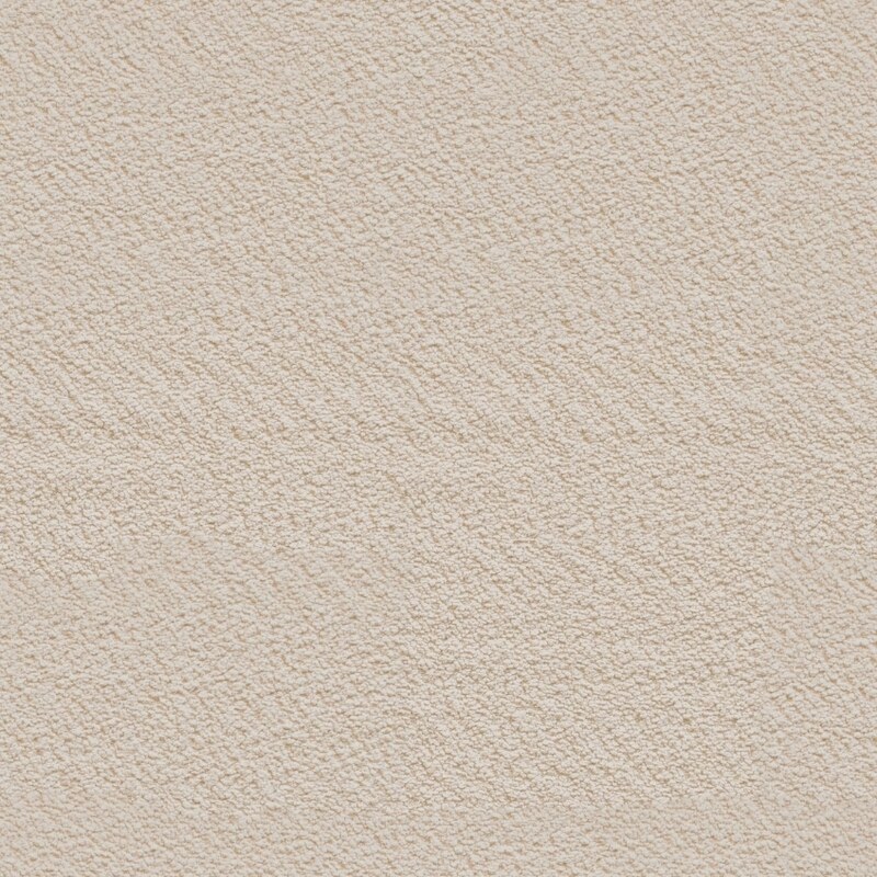 Krémově bílá čalouněná rohová pohovka FLEXLUX LUCERA 252 cm, levá