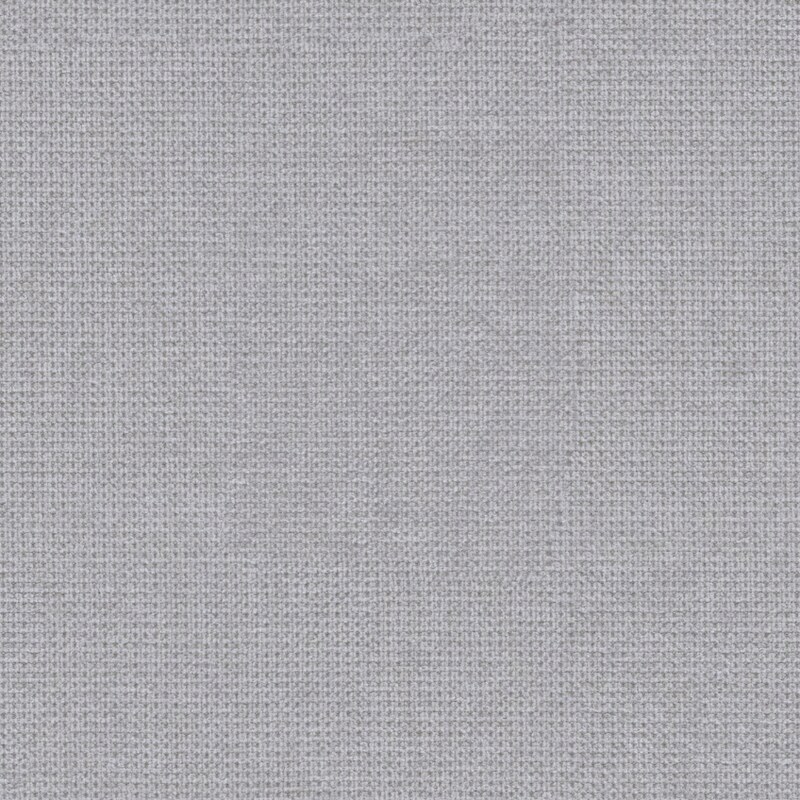 Světle šedá čalouněná trojmístná pohovka FLEXLUX OTRANTO 210 cm