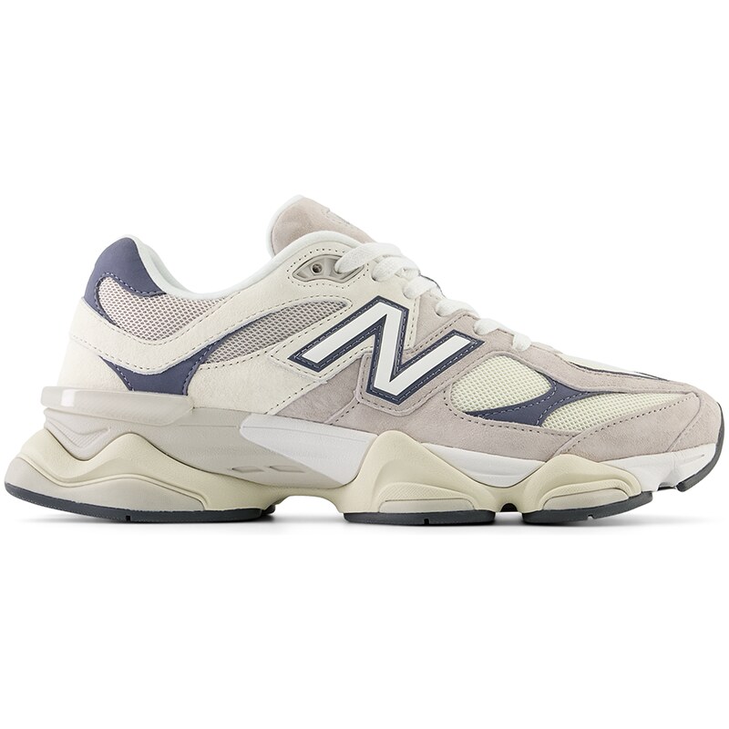 Unisex boty New Balance U9060EEB – béžové 89270512