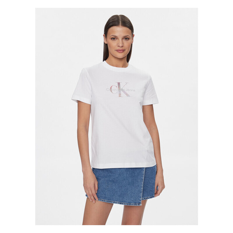 T-Shirt Calvin Klein Jeans