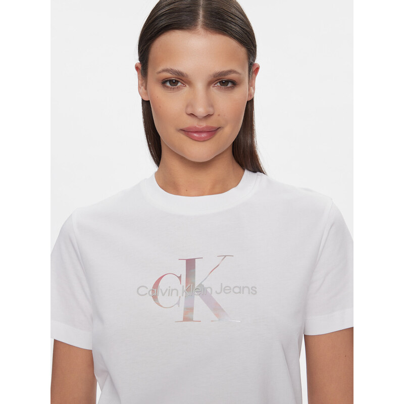 T-Shirt Calvin Klein Jeans