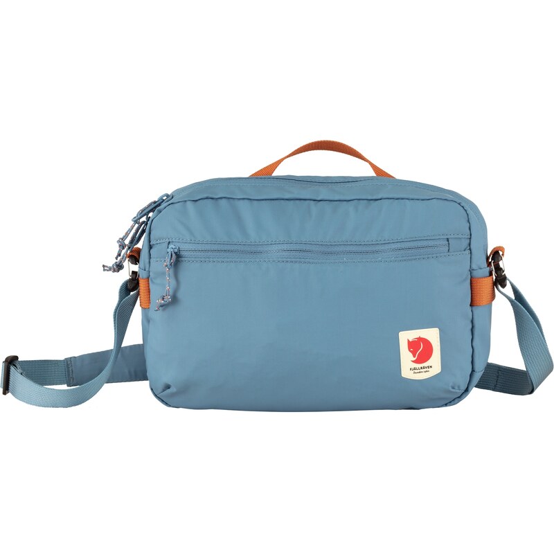 Fjällräven High Coast Crossbody Dawn Blue 89270391