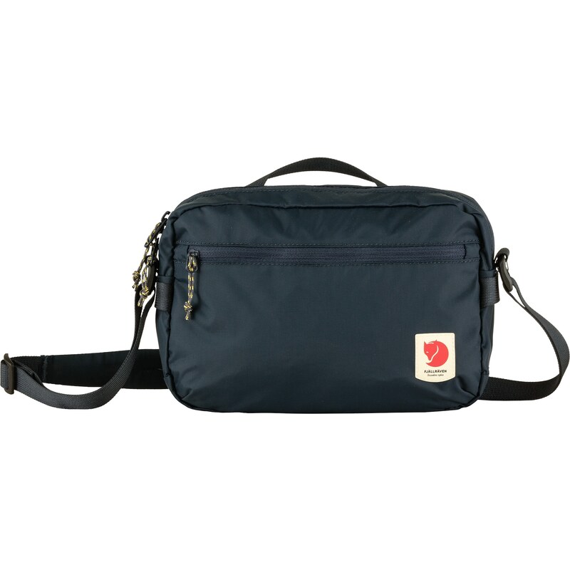Fjällräven High Coast Crossbody Navy 115646317